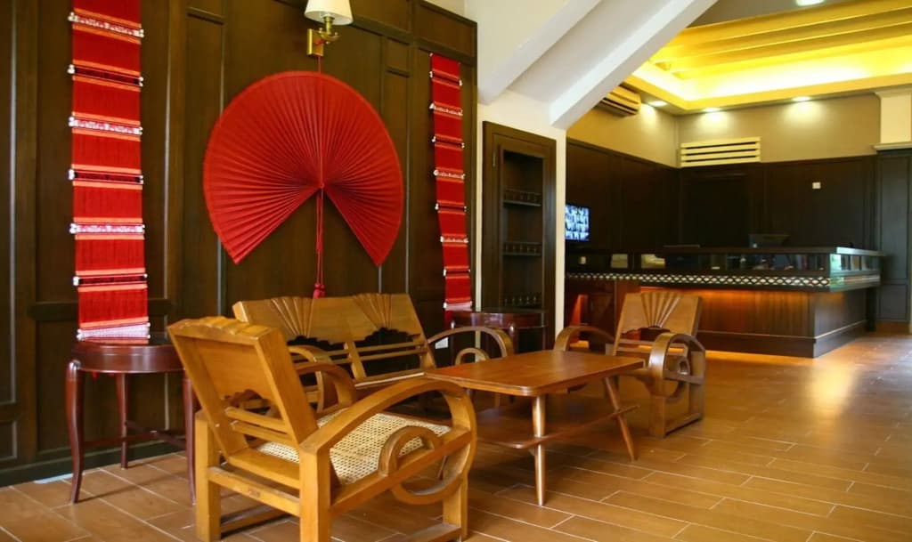 Jonker Boutique Hotel - photo 22