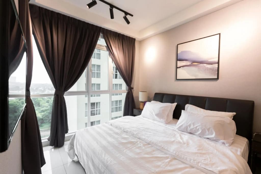 KSL Daya Residence*Near Tebrau Ikea, Aeon - photo 3