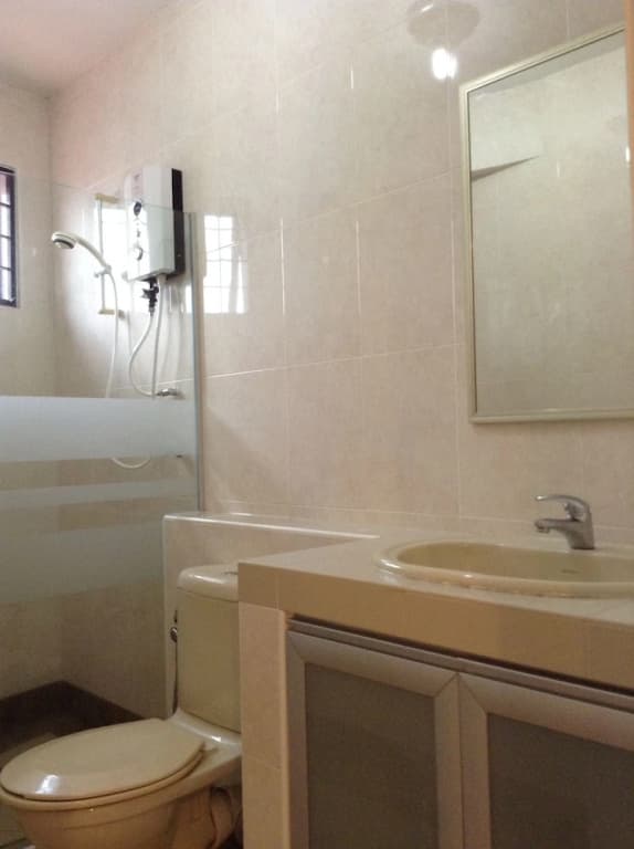 A&F Damansara Homestay - photo 9