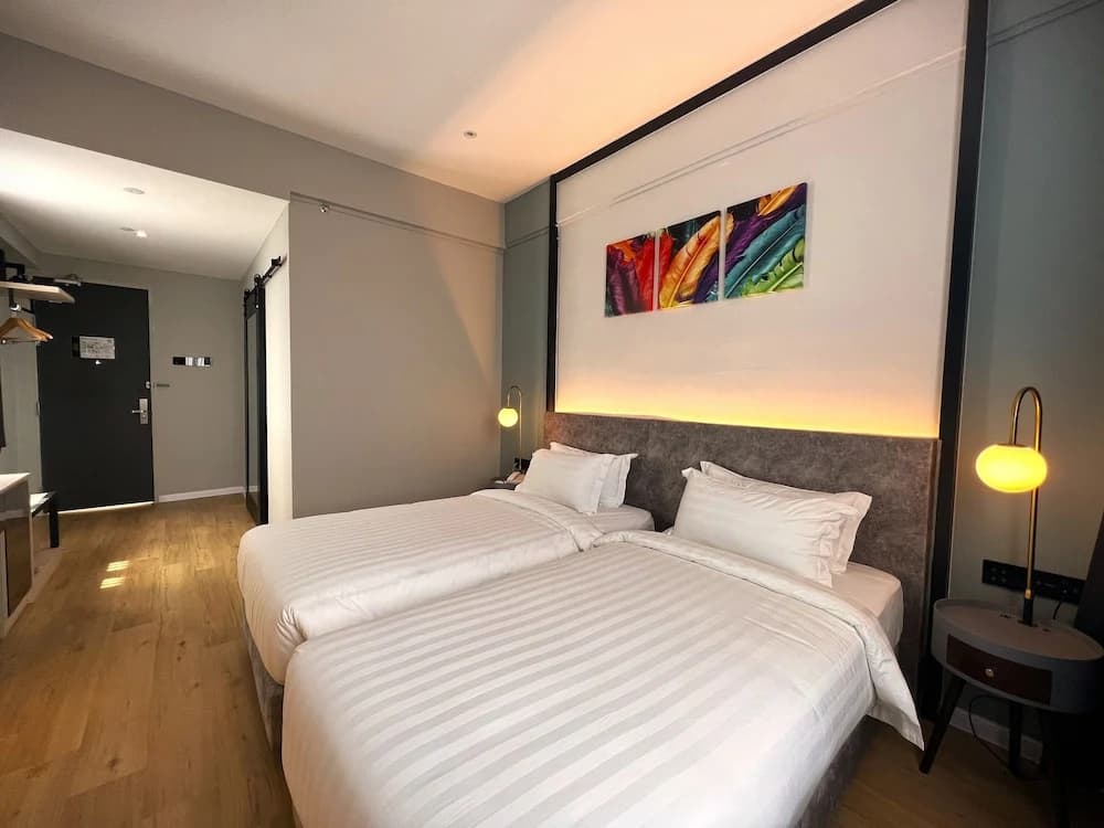 FUHOTEL - photo 6