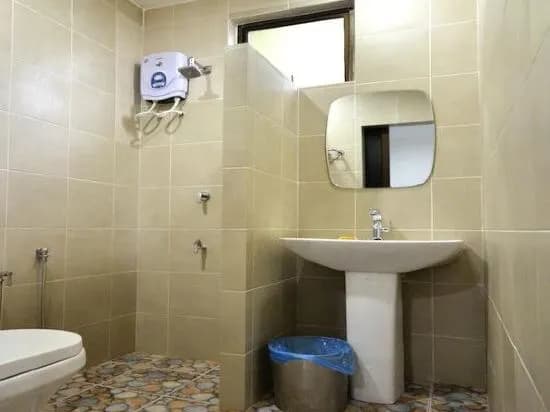 Endau Beach Resort - photo 6