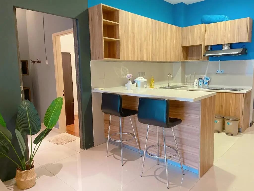 The Loft Imago Homestay Kota Kinabalu - photo 19
