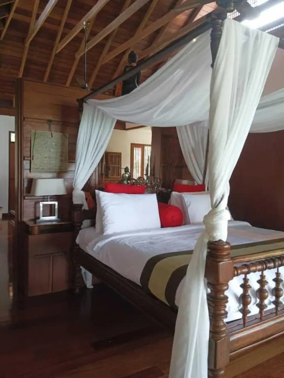 Villa Hutan Datai - photo 4