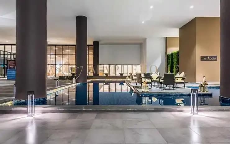 The Apple Premier Suites Melaka - photo 11