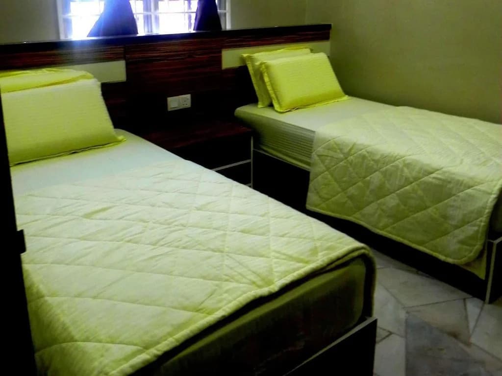 Orange Homestay - photo 1
