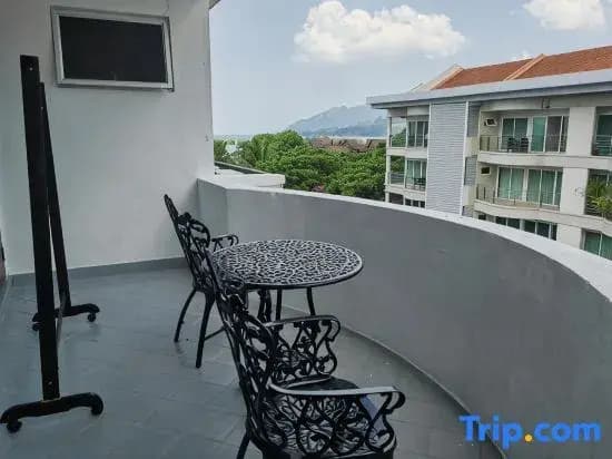 Langkawi Perdana Families Suite @ Langkawi Airport - photo 2