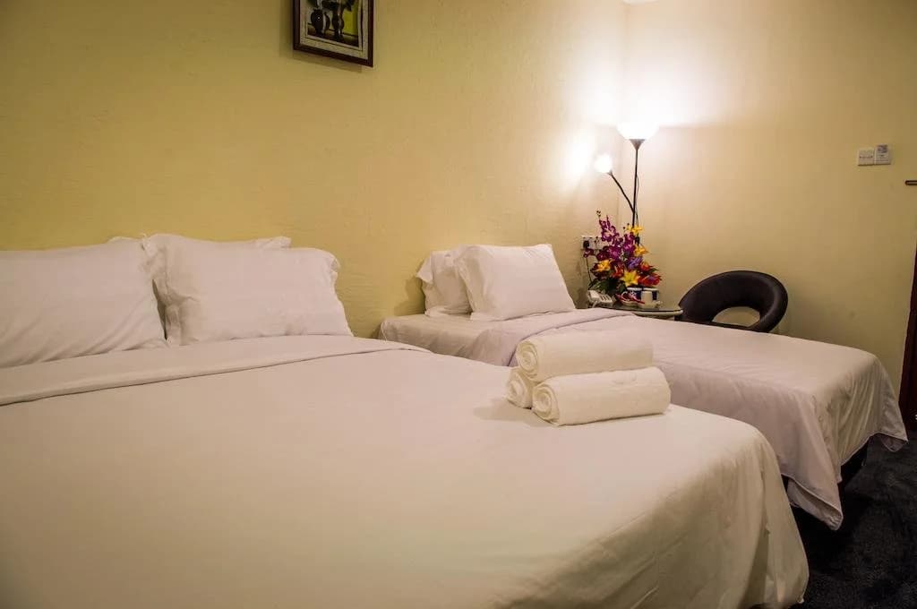 Hotel De' Tees - photo 12