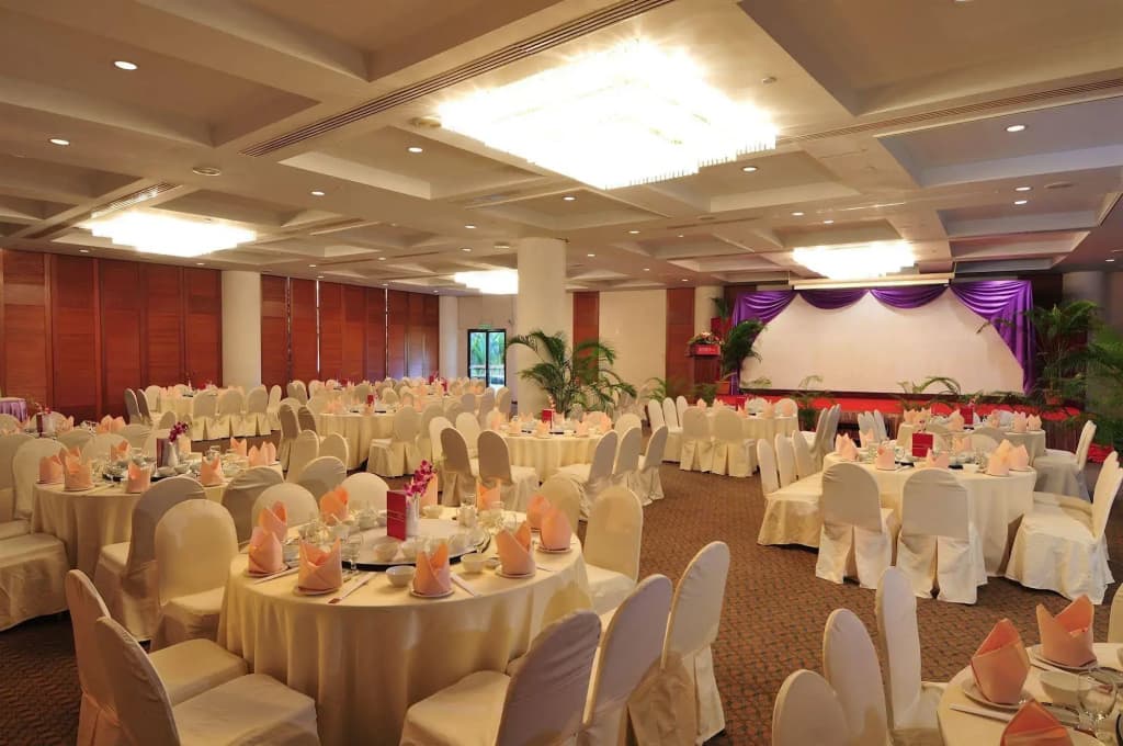 ParkCity Everly Hotel Miri - photo 7