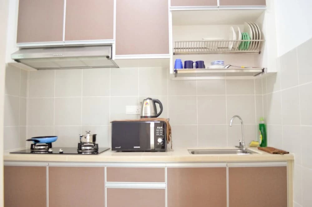 Summertime Arena Home @ Opposite SPICE Penang - photo 1