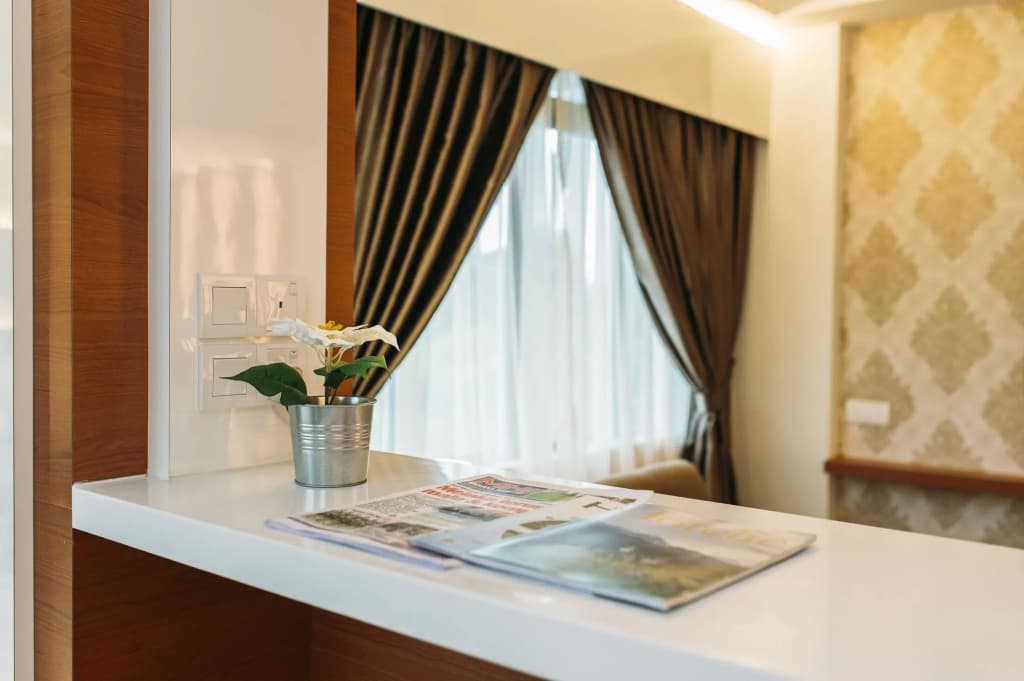 MITC Hotel - photo 4