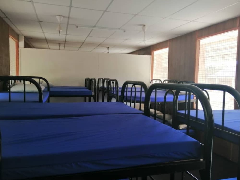 Hotel O Otternest @ Gunung Pulai 2 - photo 13