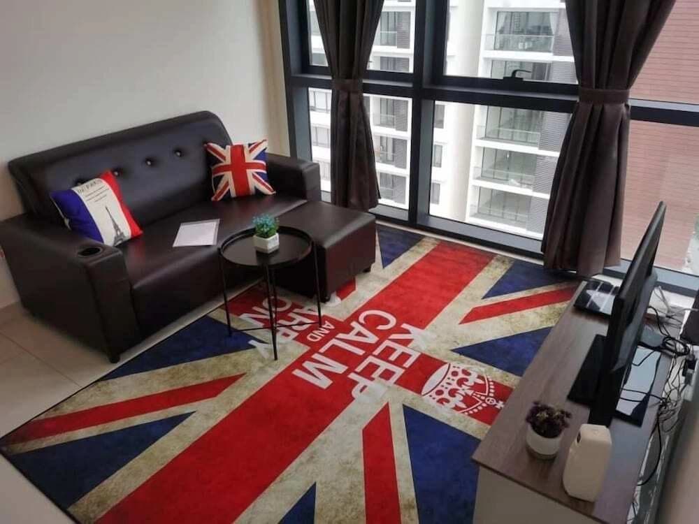 Merveille Woodsbury Suite 7 - photo 5