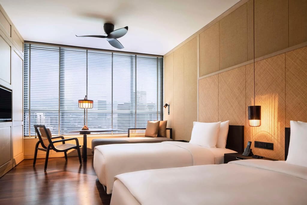 The RuMa Hotel and Residences - photo 2