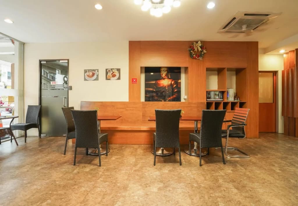 SH Hotel Pudu - photo 14