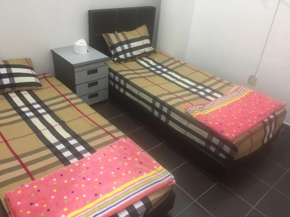 Jiaxin Hostel - photo 3