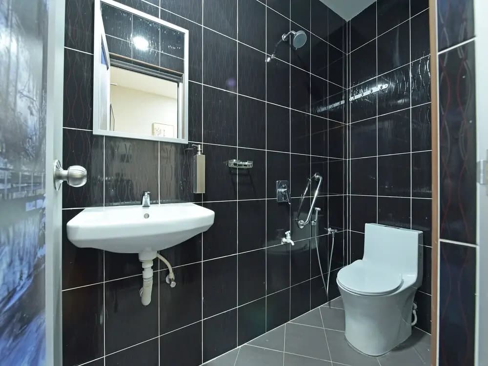 Super OYO Capital O 90687 Rs Hotel - photo 8