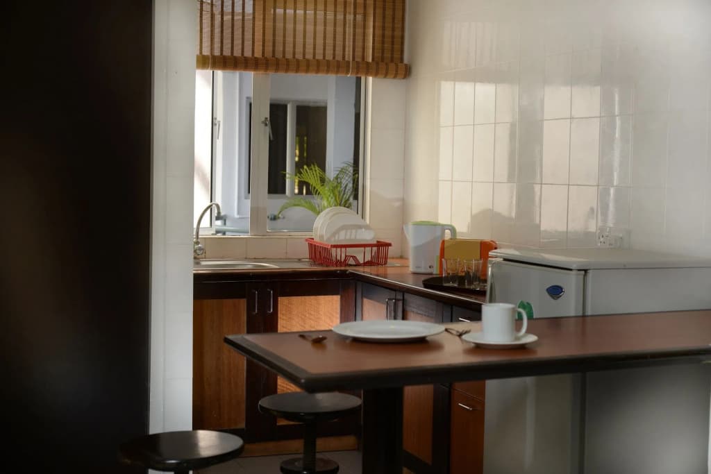Perdana Serviced Apartment & Resorts - photo 22