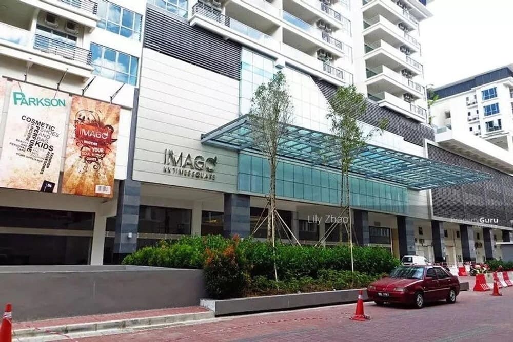 Royal Suites at Loft Imago Mall - photo 4