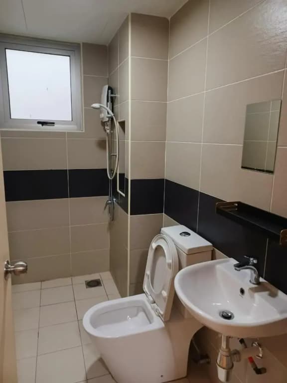 Saville Cheras Studio Next To Mrt Sri Raya Station - photo 5