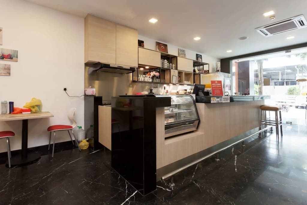 ZEN Rooms Medan Makmur - photo 12