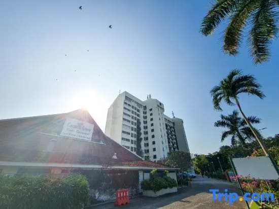 Seaview Condo@Regency Tanjung Tuan/10px/3BR - photo 1
