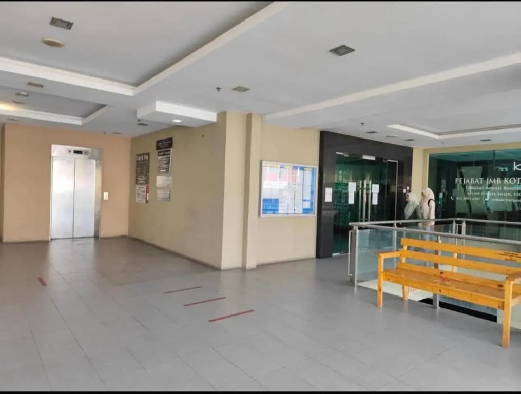 Staycity Apartments - Kota Bharu City Point - photo 48