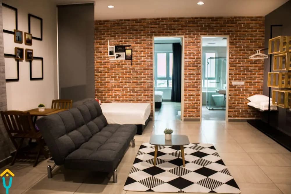 The Octagon Ipoh (86 Homestay Ipoh) - photo 31