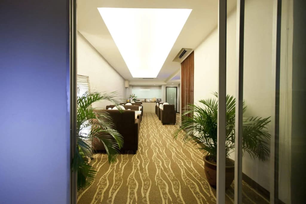 Silka Johor Bahru - photo 12