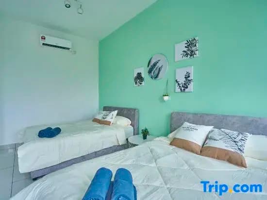 Studio | Kiara Plaza Semenyih by Favspace - photo 3