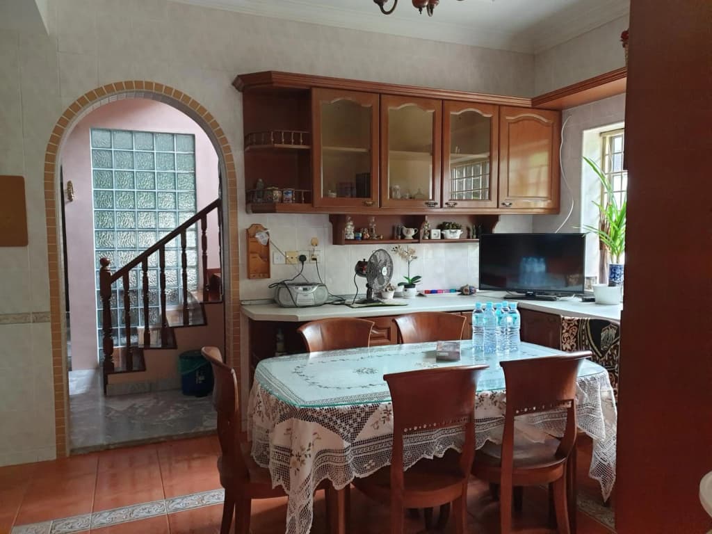 Lavender Impian Homestay - photo 14