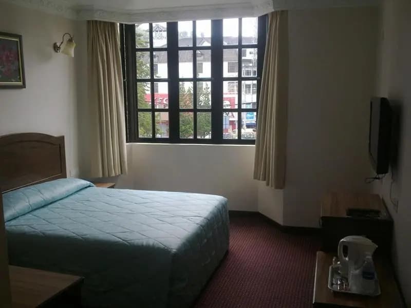 Hotel Remix - photo 3