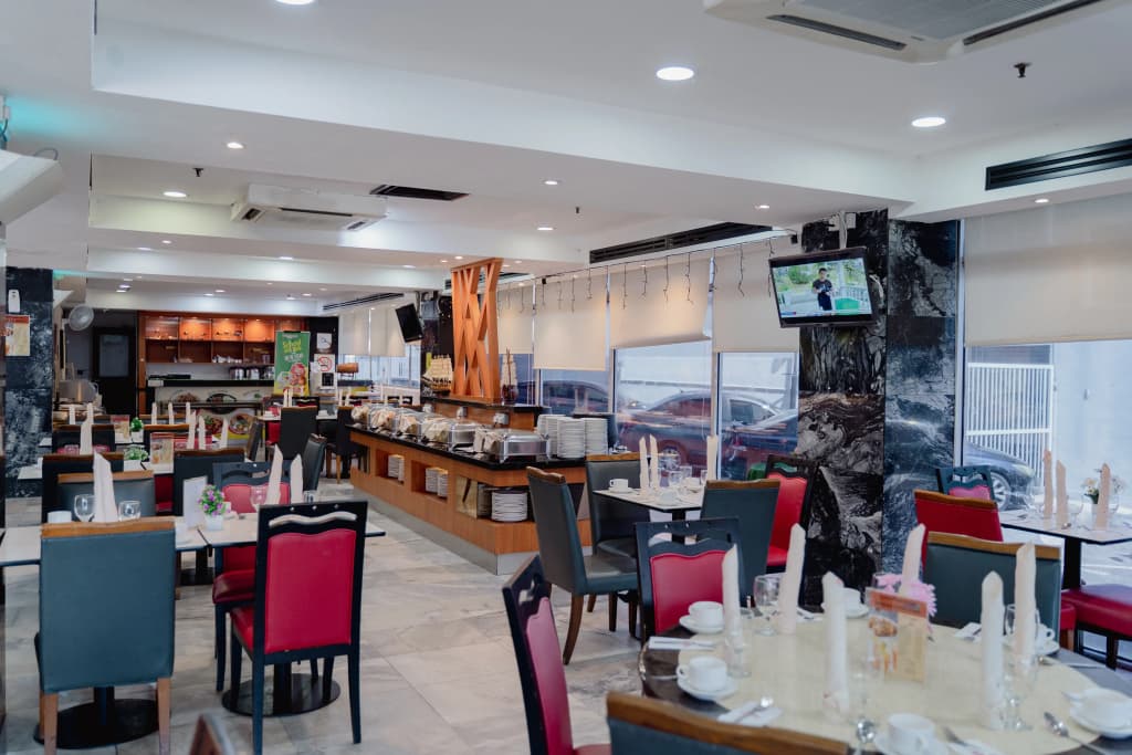 Hotel Sentral Melaka @ City Centre - photo 25