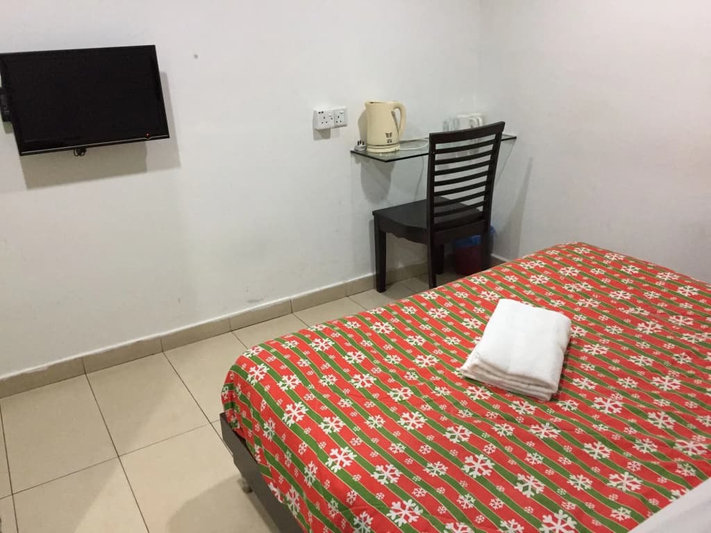 All Star Hotel Melaka - photo 7
