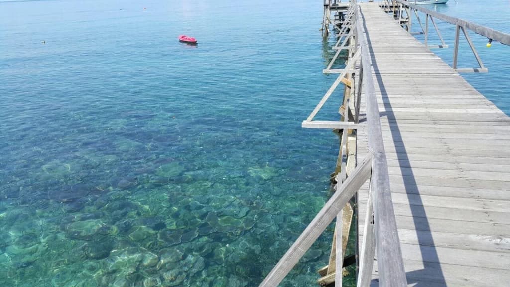 Minang Cove Resort - photo 16