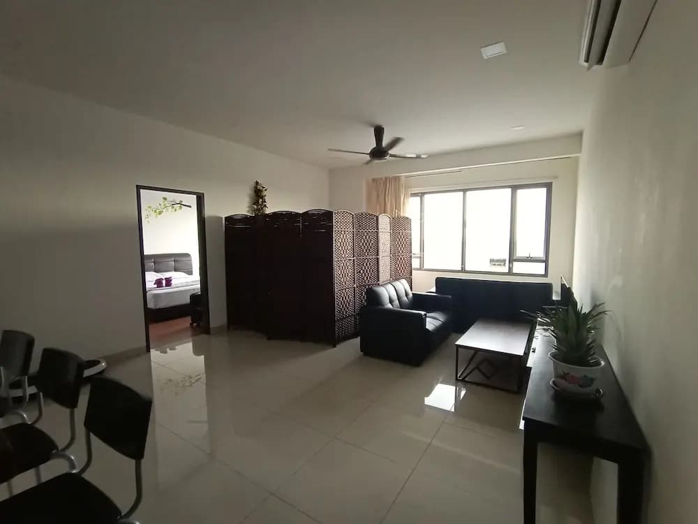 Damen Serviced Apartment - photo 12