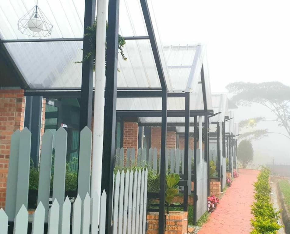 Campod Resort - photo 14