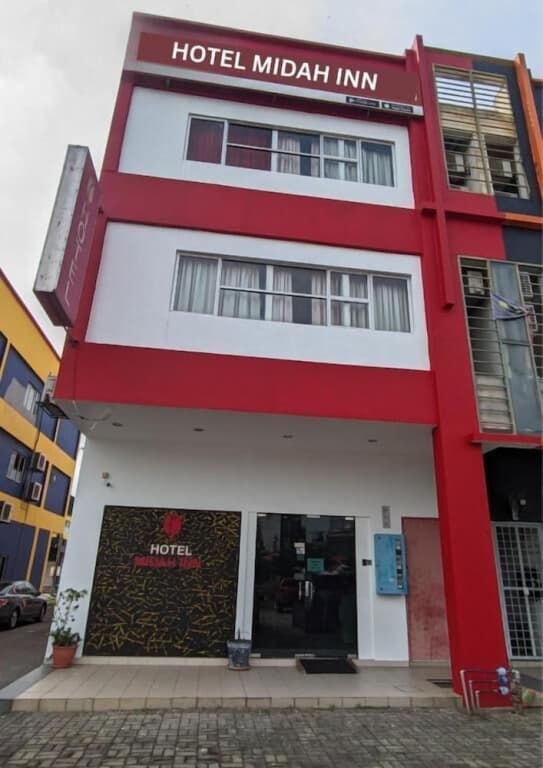 Midah Inn Puchong - photo 18