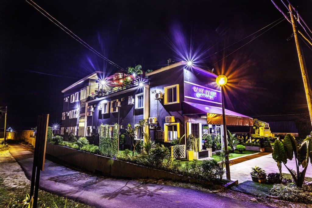 Cassa Kaseh Guest House - photo 16