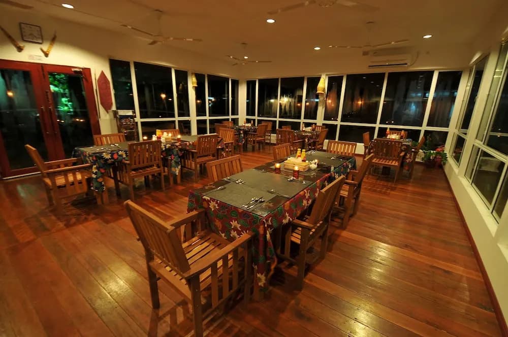 Borneo Nature Lodge - photo 14