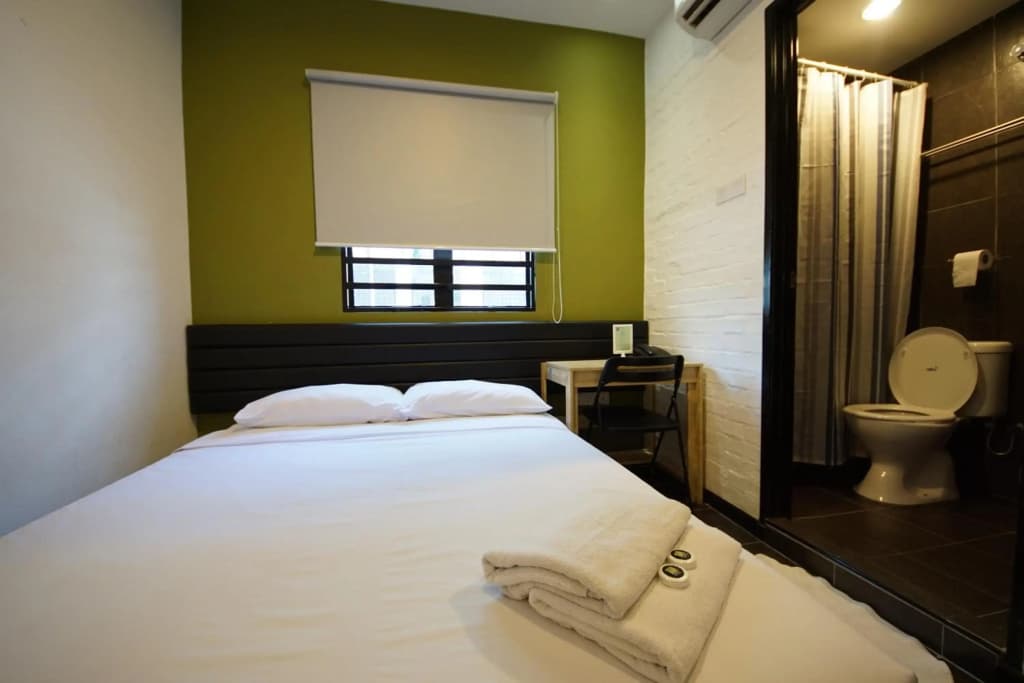 Tulip Hotel - photo 2