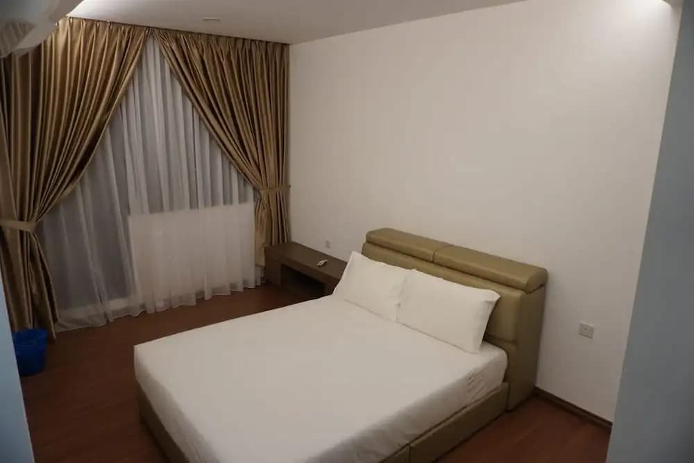 Luco Apartments Viva City Megamall - photo 2