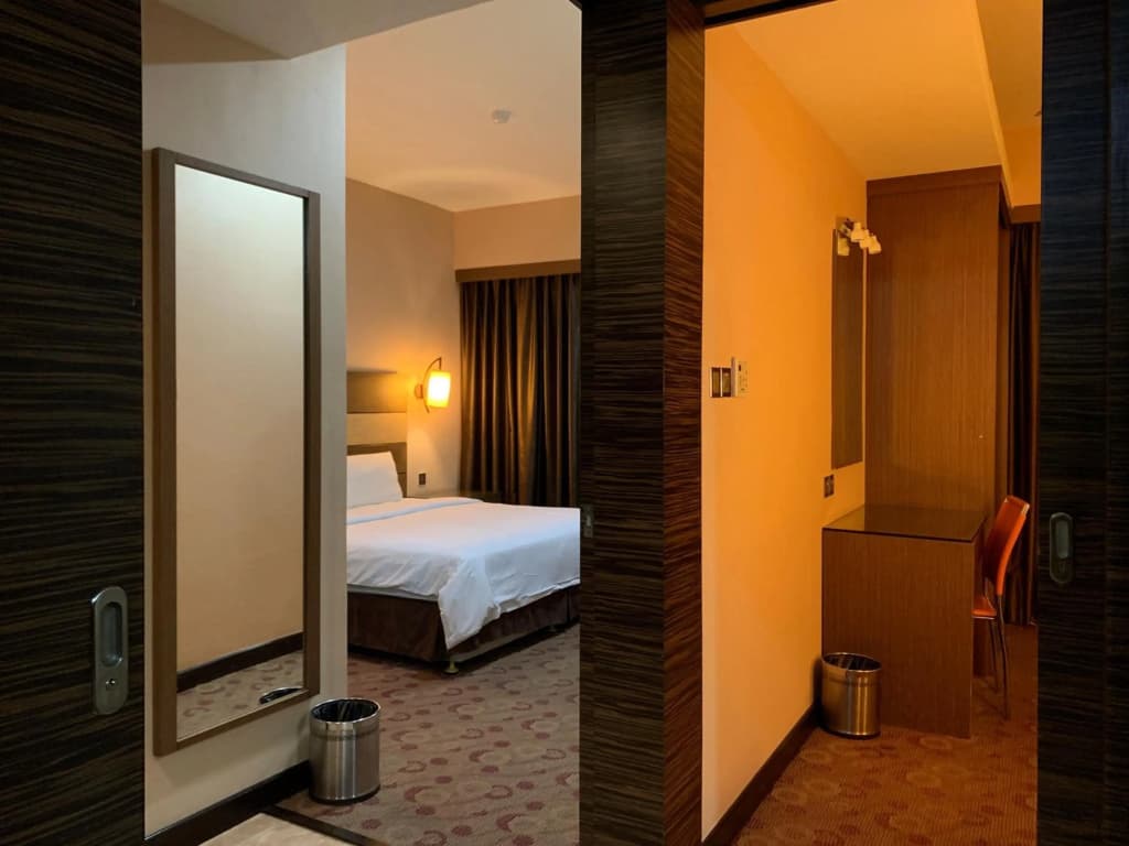 Sento Hotel - photo 7