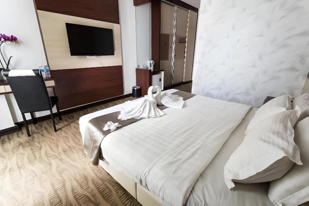 The REED Hotel Melaka - photo 39