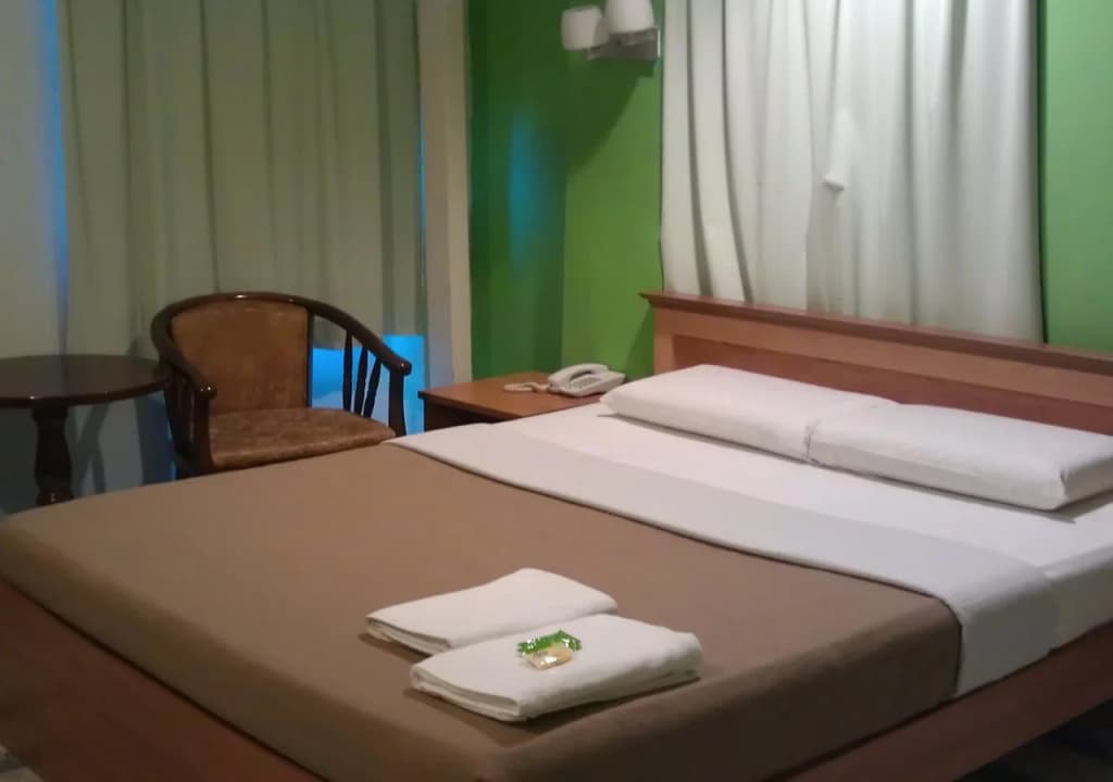 Hotel Western - photo 2