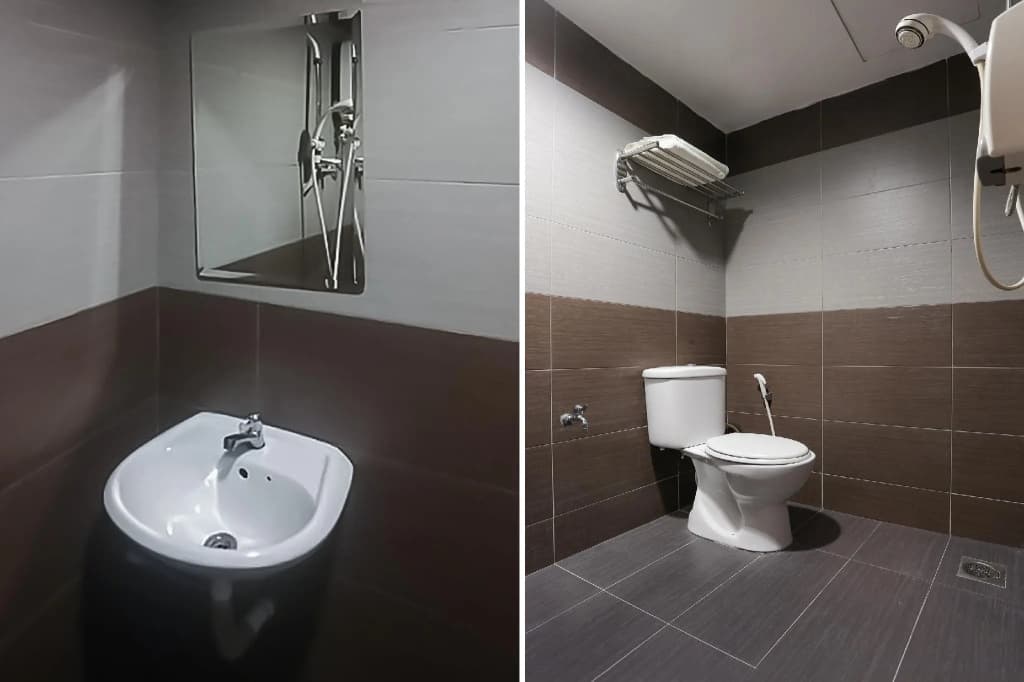 OYO 90157 One World Hotel - photo 4