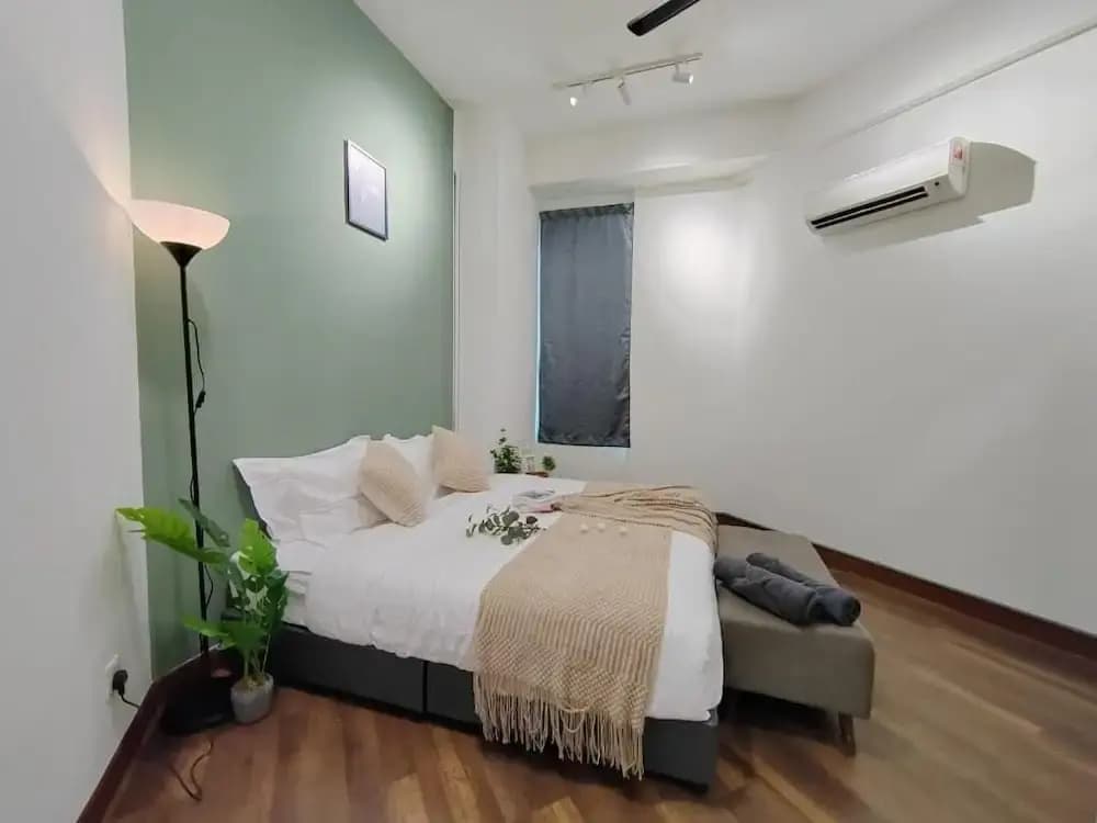 IPOH D Festivo Premium Suites by uBook - photo 3