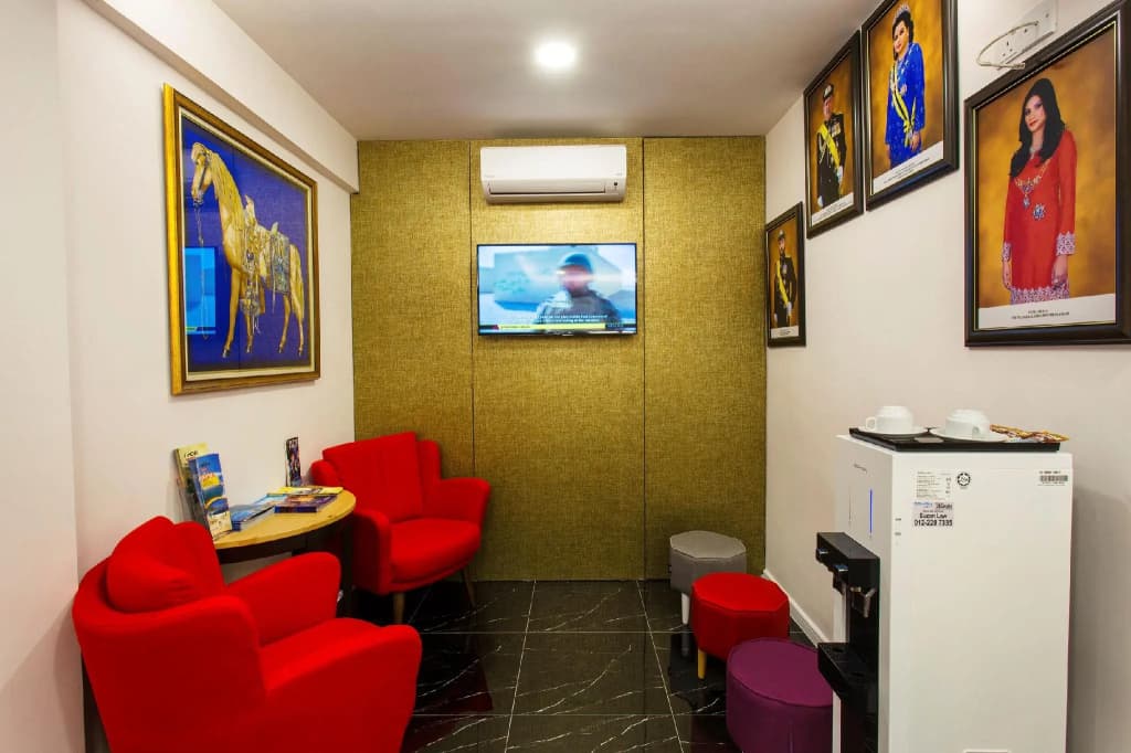 Hotel Insuna - photo 10