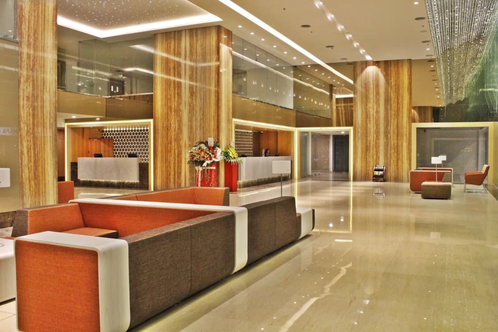 Holiday Villa Johor Bahru City Centre - photo 2