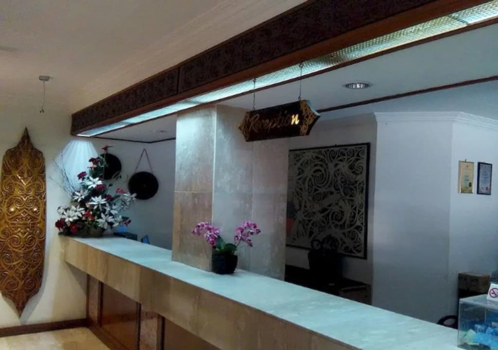 Telang Usan Hotel - photo 2