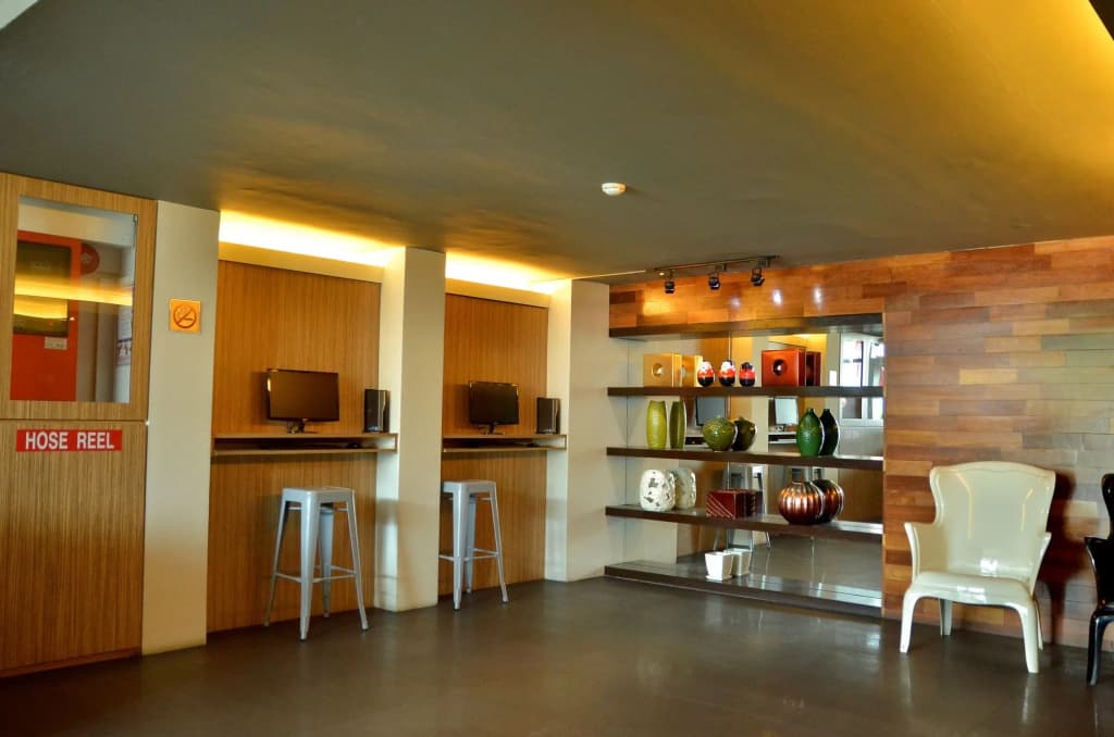 Vivo Hotel - photo 15